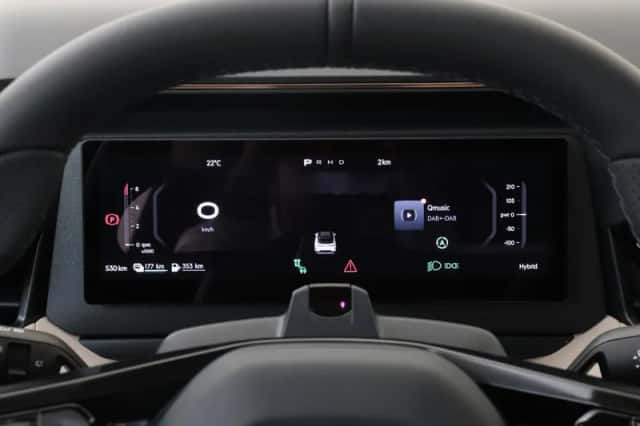 Lynk & Co 08 (2026) thumbnail 6