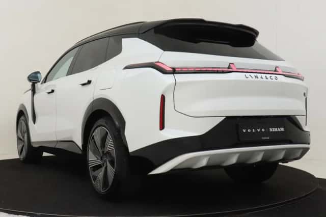 Lynk & Co 08 (2026) thumbnail 5