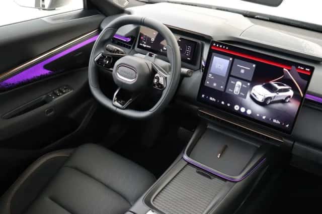 Lynk & Co 08 (2026) thumbnail 6