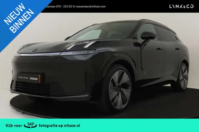 Lynk & Co 08 (2026) thumbnail 1