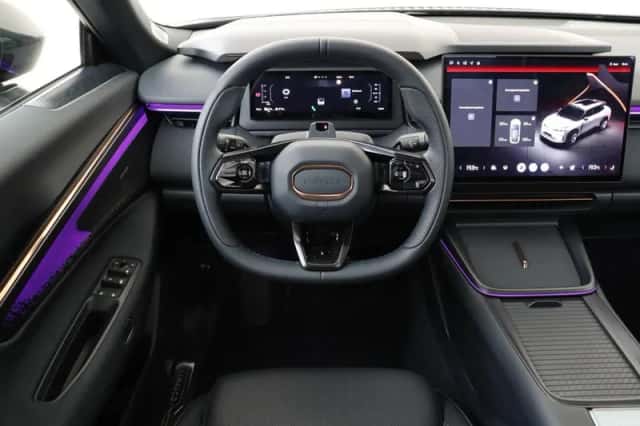 Lynk & Co 08 (2026) thumbnail 2