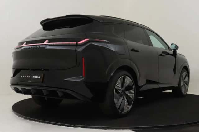 Lynk & Co 08 (2026) thumbnail 3