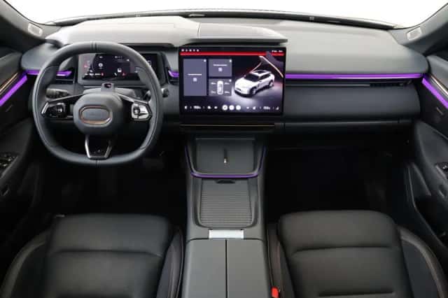 Lynk & Co 08 (2026) thumbnail 4