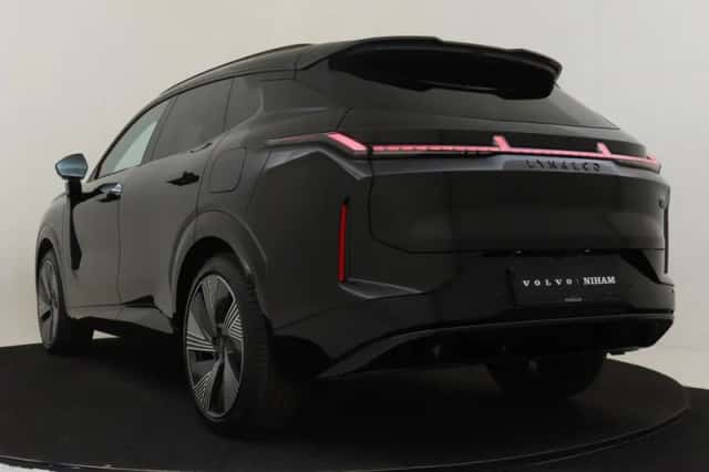 Lynk & Co 08 (2026) thumbnail 5