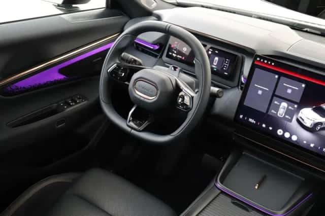 Lynk & Co 08 (2026) thumbnail 6