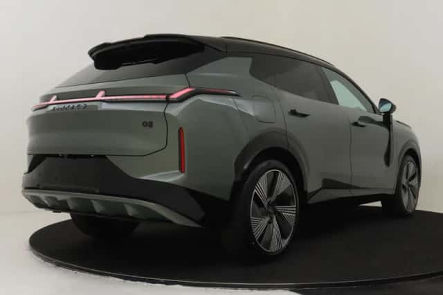 Lynk & Co 08 (2026) thumbnail 3