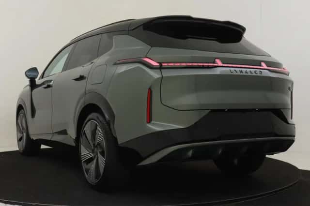 Lynk & Co 08 (2026) thumbnail 5