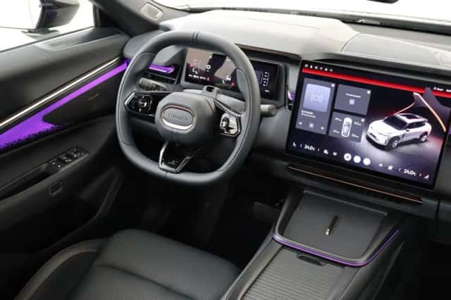 Lynk & Co 08 (2026) thumbnail 6