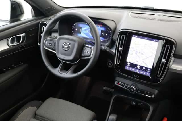 Volvo XC40 (2026) thumbnail 5