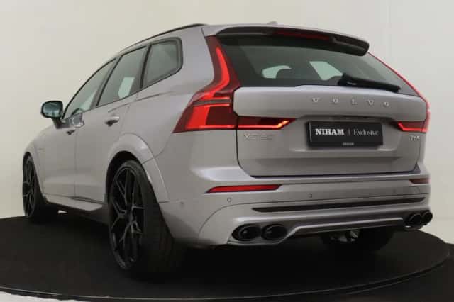 Volvo XC60 (2026) thumbnail 4