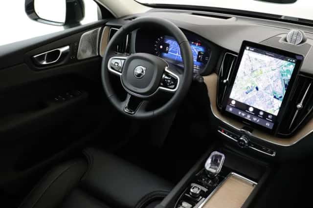 Volvo XC60 (2026) thumbnail 5