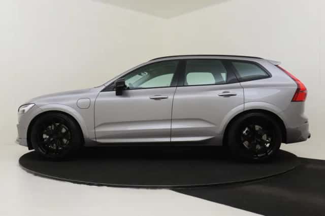 Volvo XC60 (2026) thumbnail 6