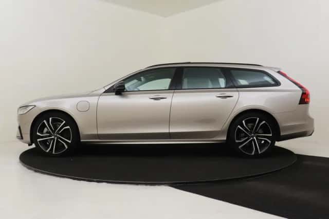 Volvo V90 (2025) thumbnail 6