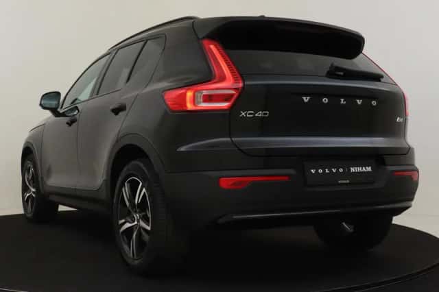Volvo XC40 (2026) thumbnail 4