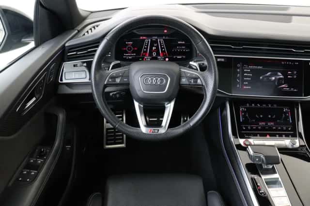 Audi Q8 (2021) thumbnail 1