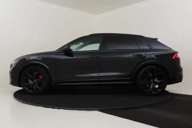 Audi Q8 (2021) thumbnail 6