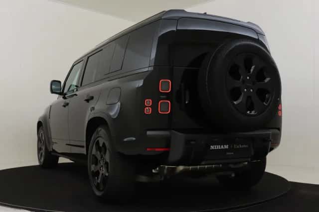 Land Rover Defender (2026) thumbnail 5