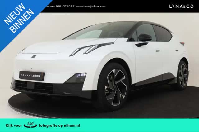 Lynk & Co 02 (2026) thumbnail 1