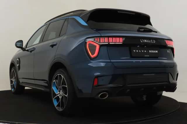 Lynk & Co 01 (2023) thumbnail 4