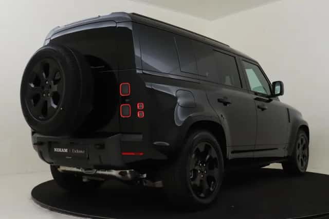 Land Rover Defender (2026) thumbnail 3