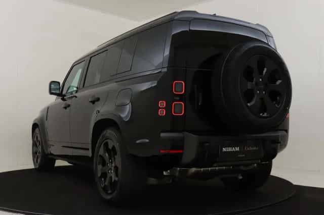 Land Rover Defender (2026) thumbnail 5