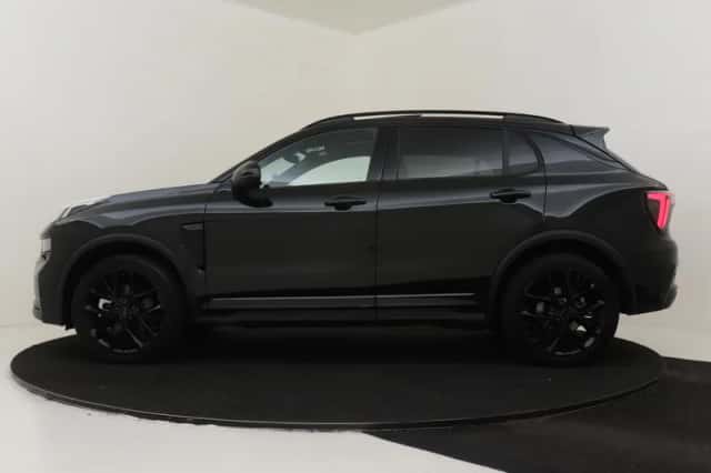 Lynk & Co 01 (2024) thumbnail 6