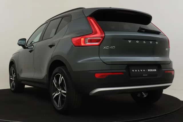 Volvo XC40 (2026) thumbnail 4