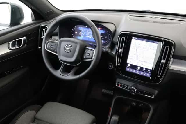 Volvo XC40 (2026) thumbnail 5
