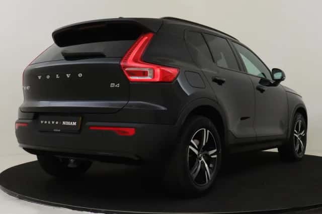 Volvo XC40 (2026) thumbnail 2