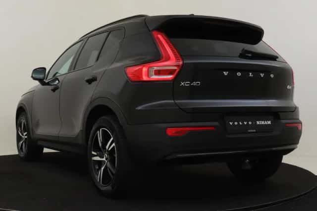 Volvo XC40 (2026) thumbnail 4