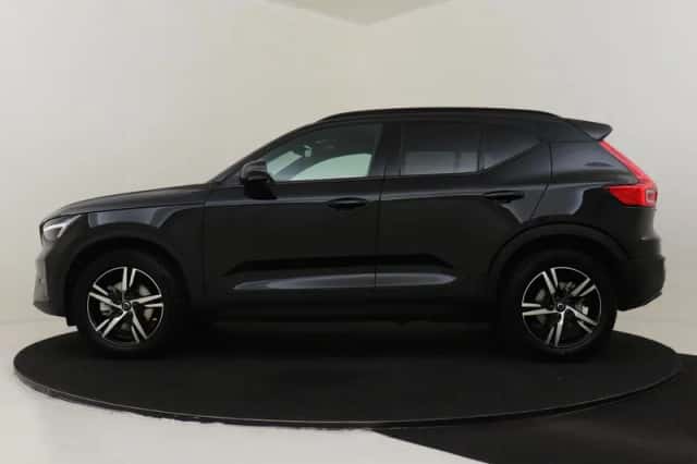 Volvo XC40 (2026) thumbnail 5