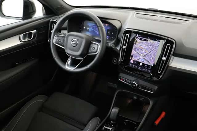 Volvo XC40 (2026) thumbnail 6