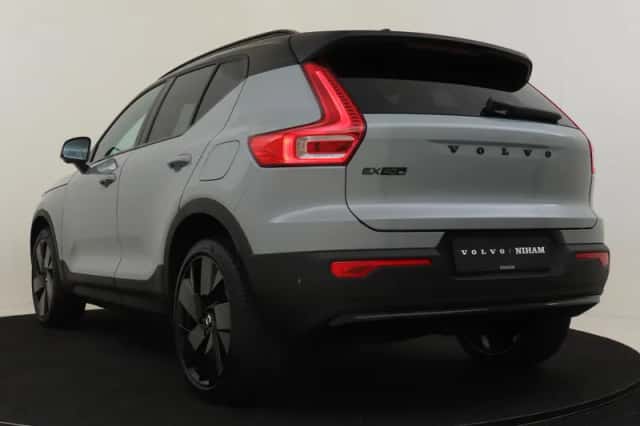 Volvo EX40 (2026) thumbnail 5