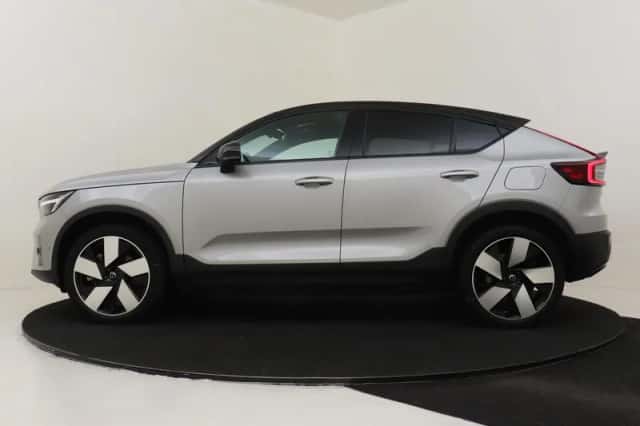 Volvo C40 (2022) thumbnail 6
