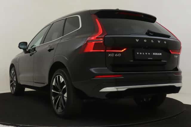 Volvo XC60 (2025) thumbnail 4