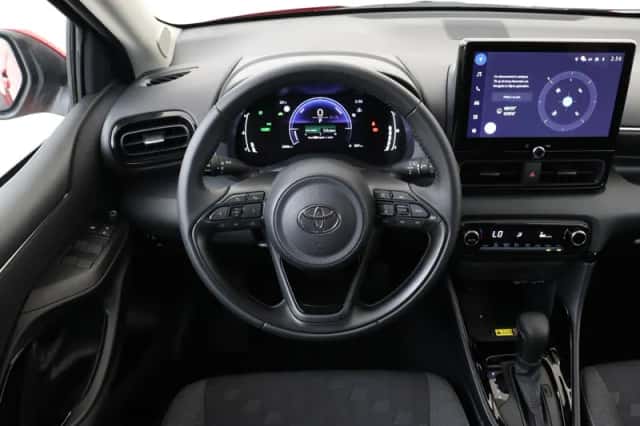 Toyota Yaris (2026) thumbnail 1