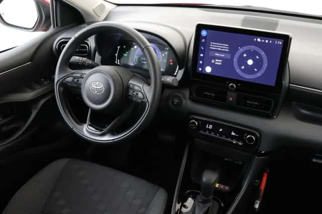 Toyota Yaris (2026) thumbnail 5