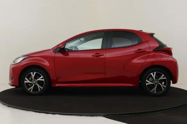 Toyota Yaris (2026) thumbnail 6