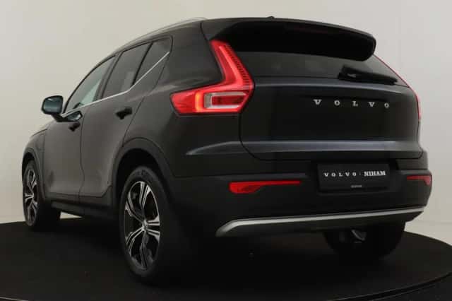 Volvo XC40 (2021) thumbnail 4
