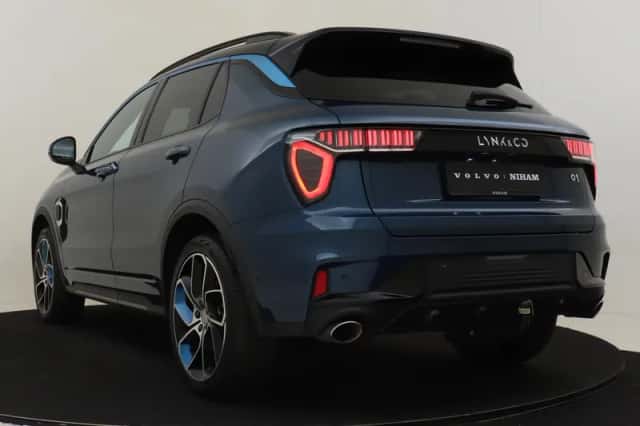 Lynk & Co 01 (2023) thumbnail 4