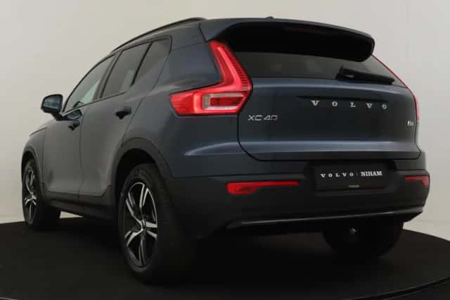 Volvo XC40 (2026) thumbnail 4