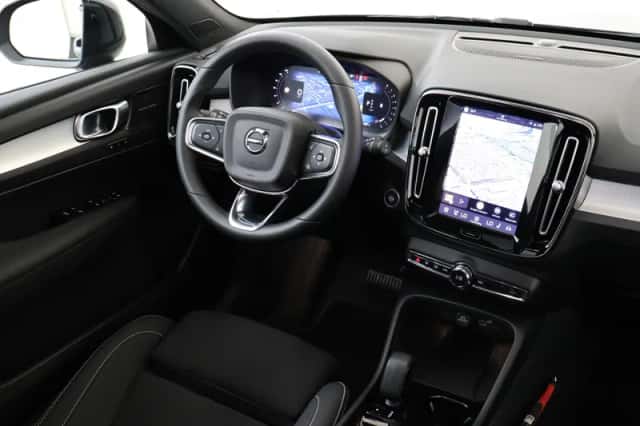 Volvo XC40 (2026) thumbnail 5