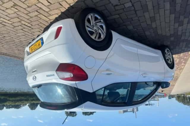 Hyundai i10 (2020) thumbnail 1
