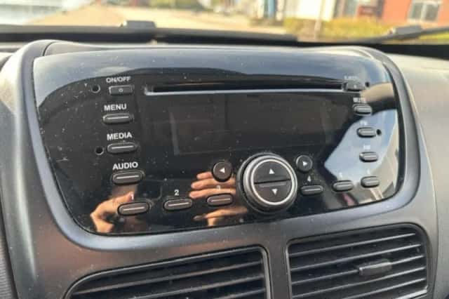 Fiat Doblò Cargo (2014) thumbnail 6