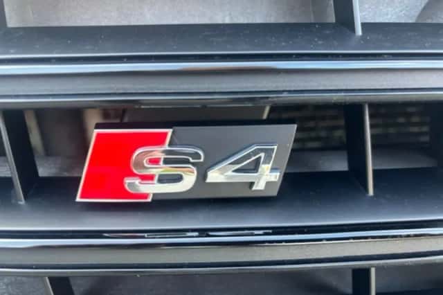 Audi S4 (2014) thumbnail 6