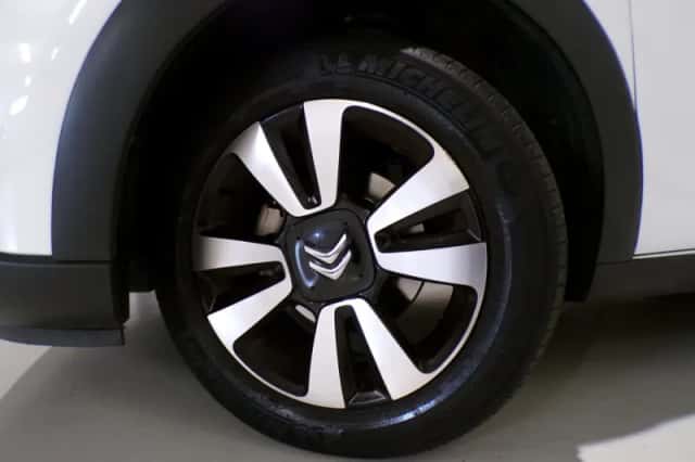 Citroën C3 (2017) thumbnail 6