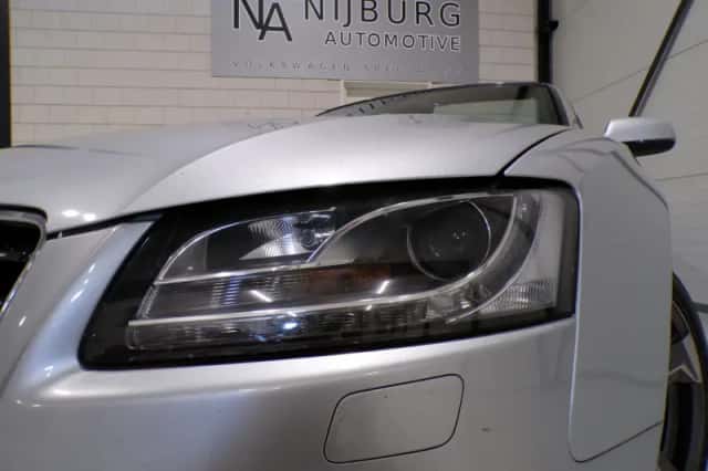 Audi A5 (2009) thumbnail 6