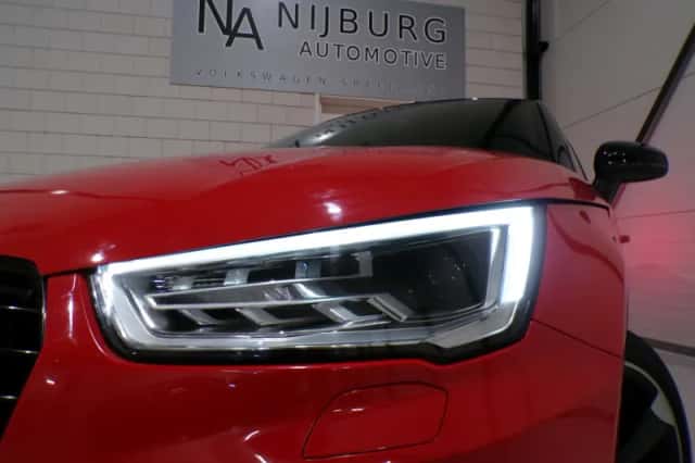 Audi A1 (2015) thumbnail 6