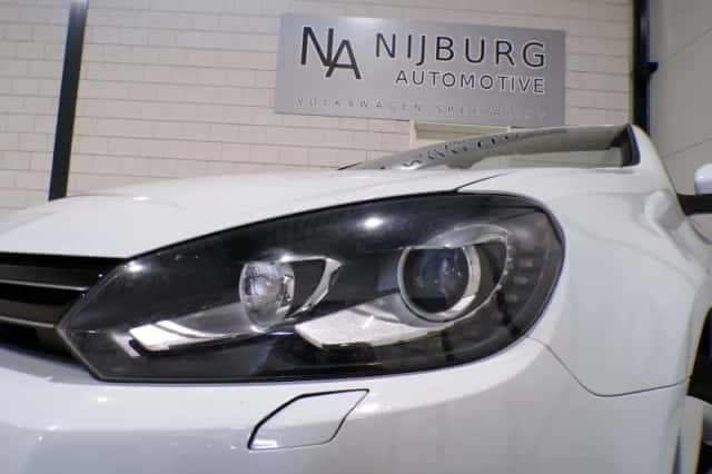 Volkswagen Golf (2014) thumbnail 6