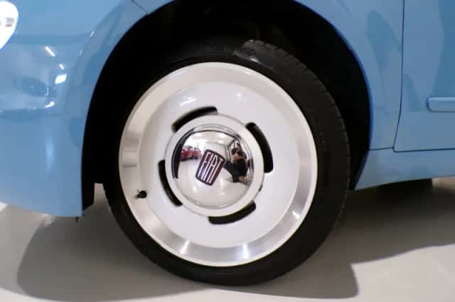 Fiat 500C (2019) thumbnail 6